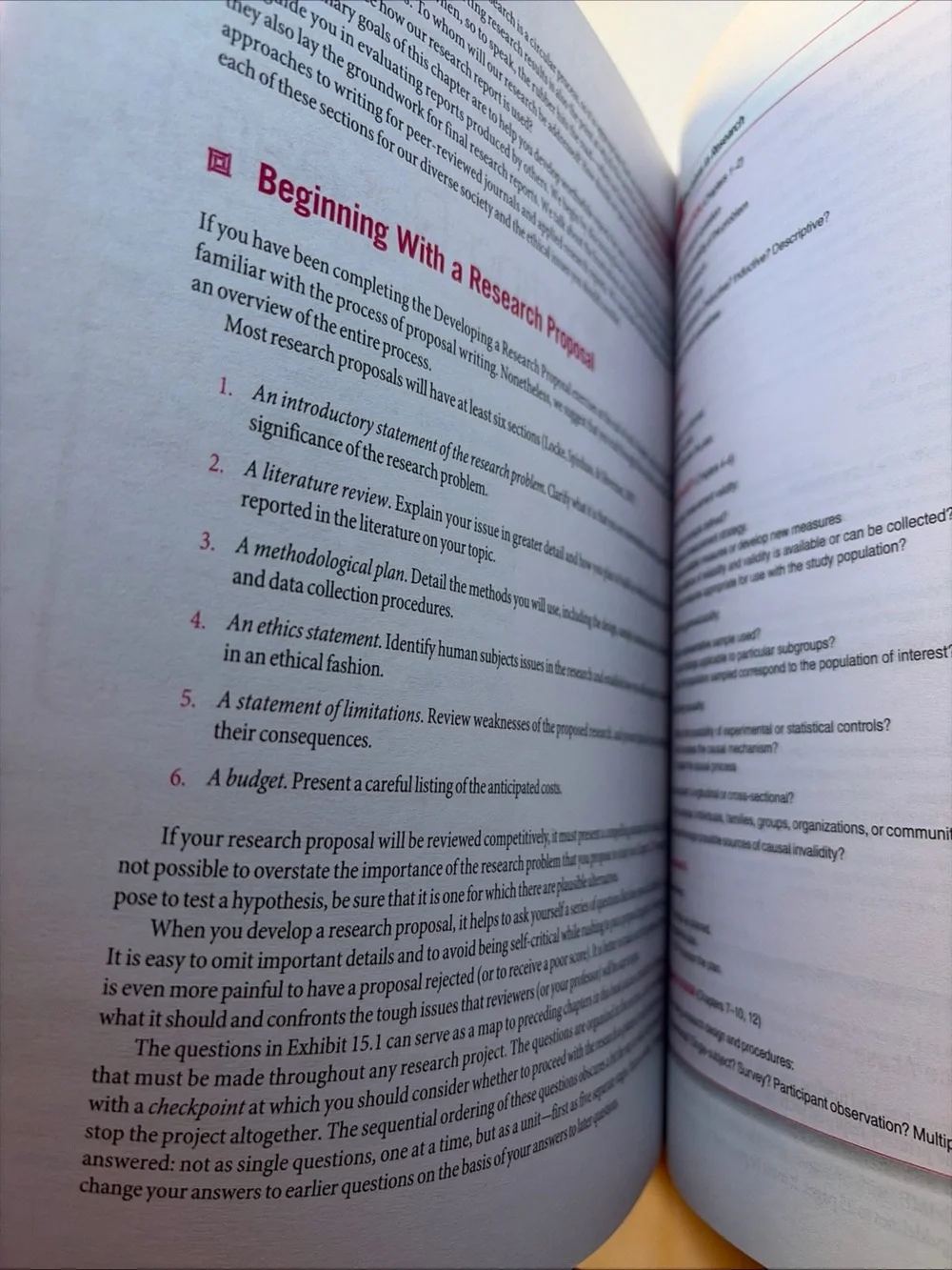 The Practice of Research in Social Work by Rafael Engel
